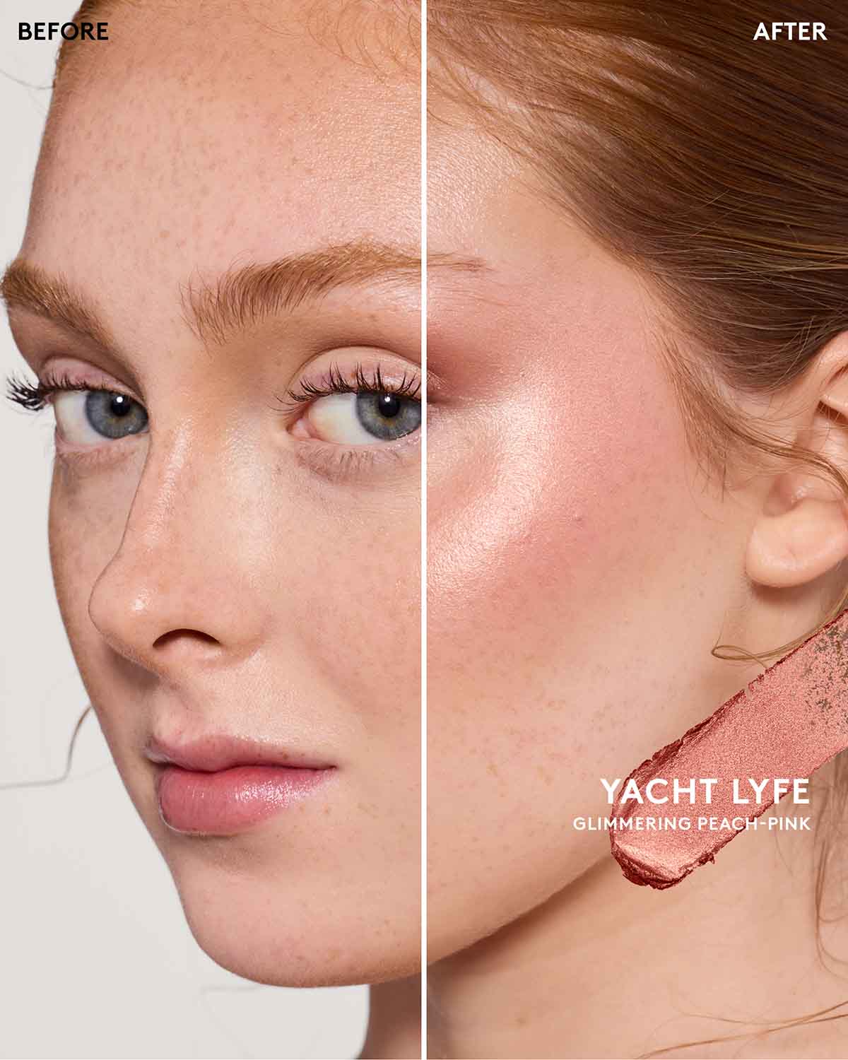 Fenty Beauty Match Stix Shimmer Skinstick — Yacht Lyfe