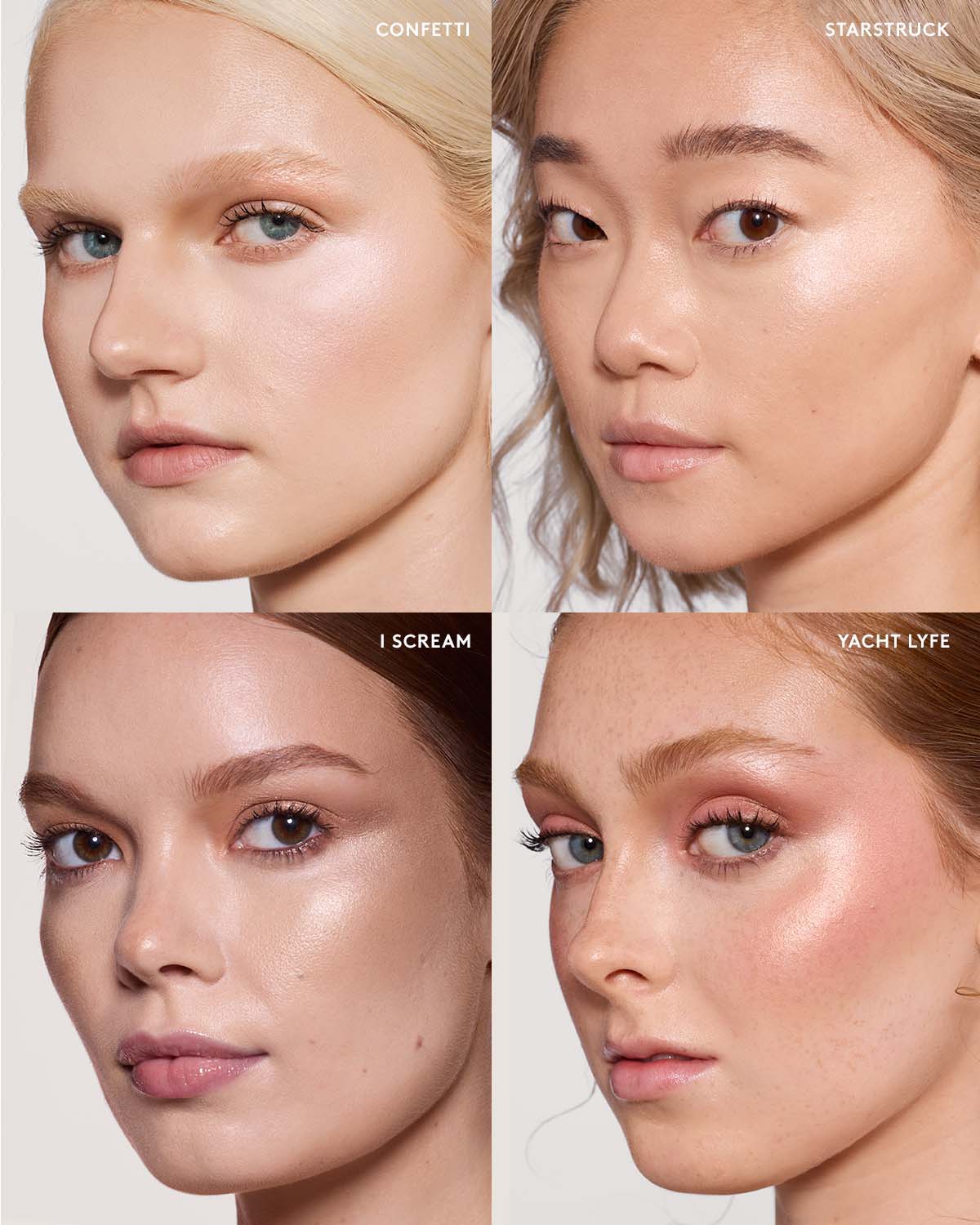 Fenty Beauty Match Stix Shimmer Skinstick — Yacht Lyfe