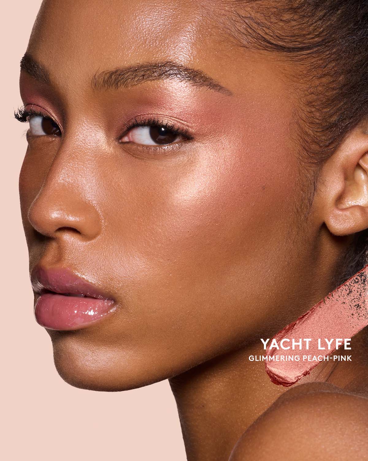 Fenty Beauty Match Stix Shimmer Skinstick — Yacht Lyfe