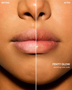 Fenty Beauty Gloss Bomb Oil Luminizing Lip Oil 'N Gloss — Fenty Glow