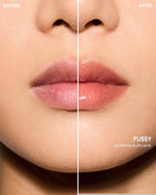 Fenty Beauty Gloss Bomb Oil Luminizing Lip Oil 'N Gloss — Fu$$y