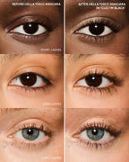 Fenty Fam Faves 3-Piece Eye, Lip + Highlighter Set