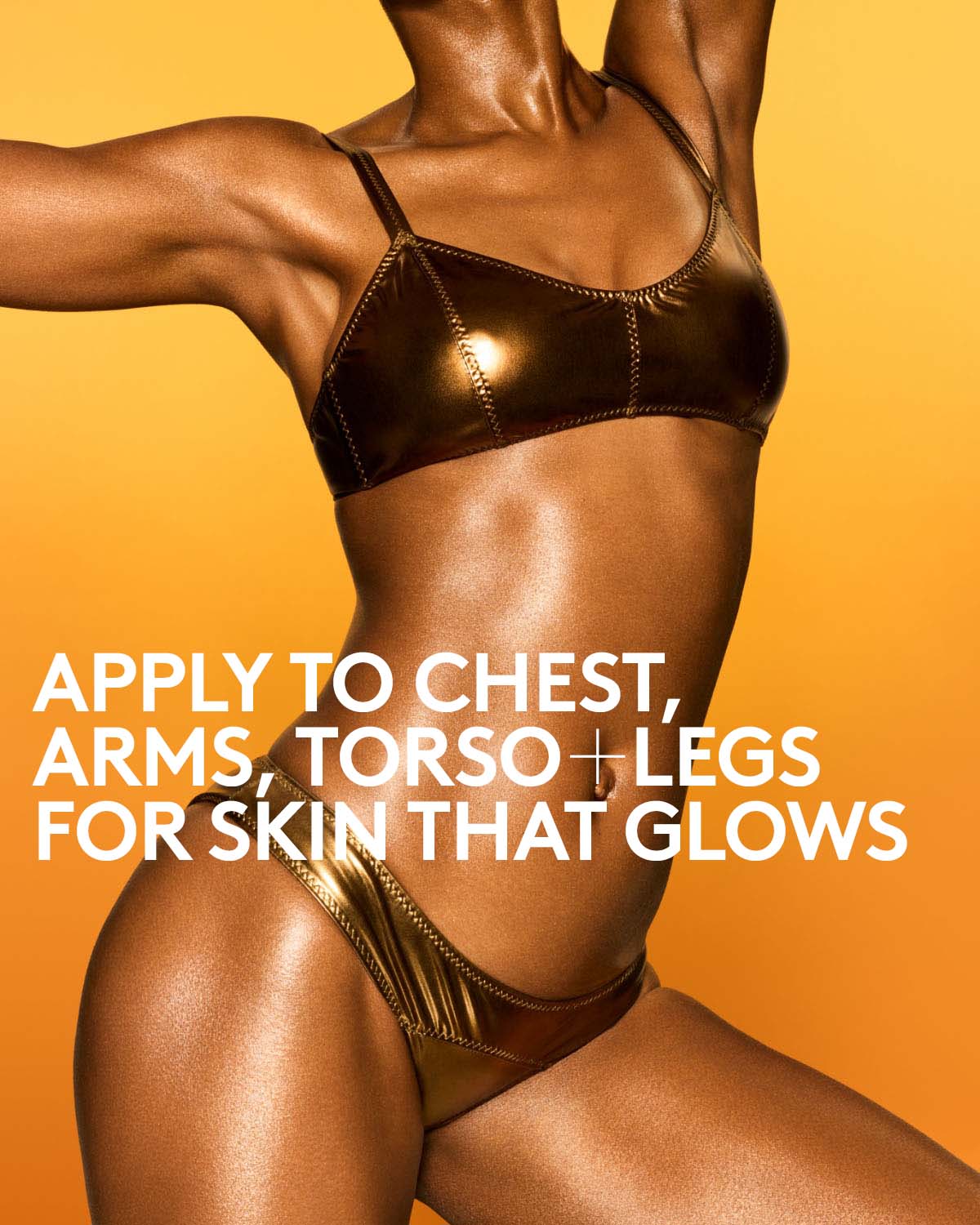 Body Lava Body Luminizer — Who Needs Clothes?!