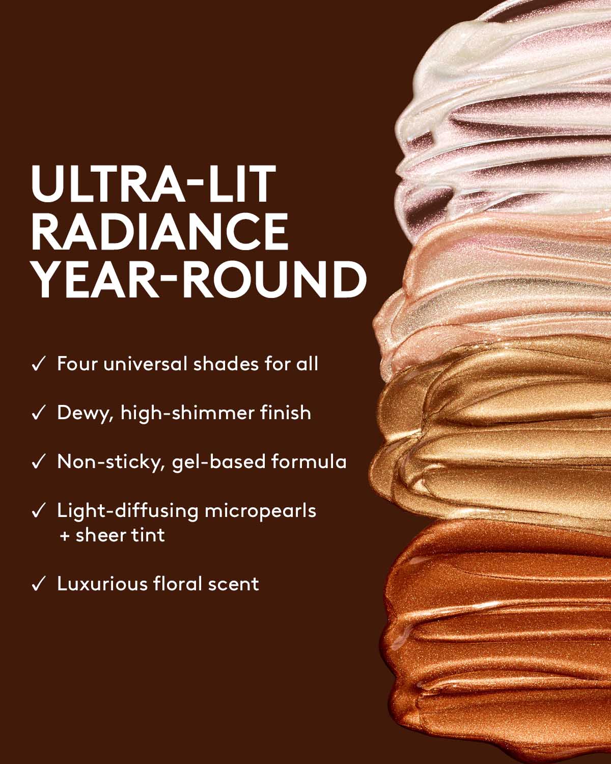 Body Lava Body Luminizer — Who Needs Clothes?!