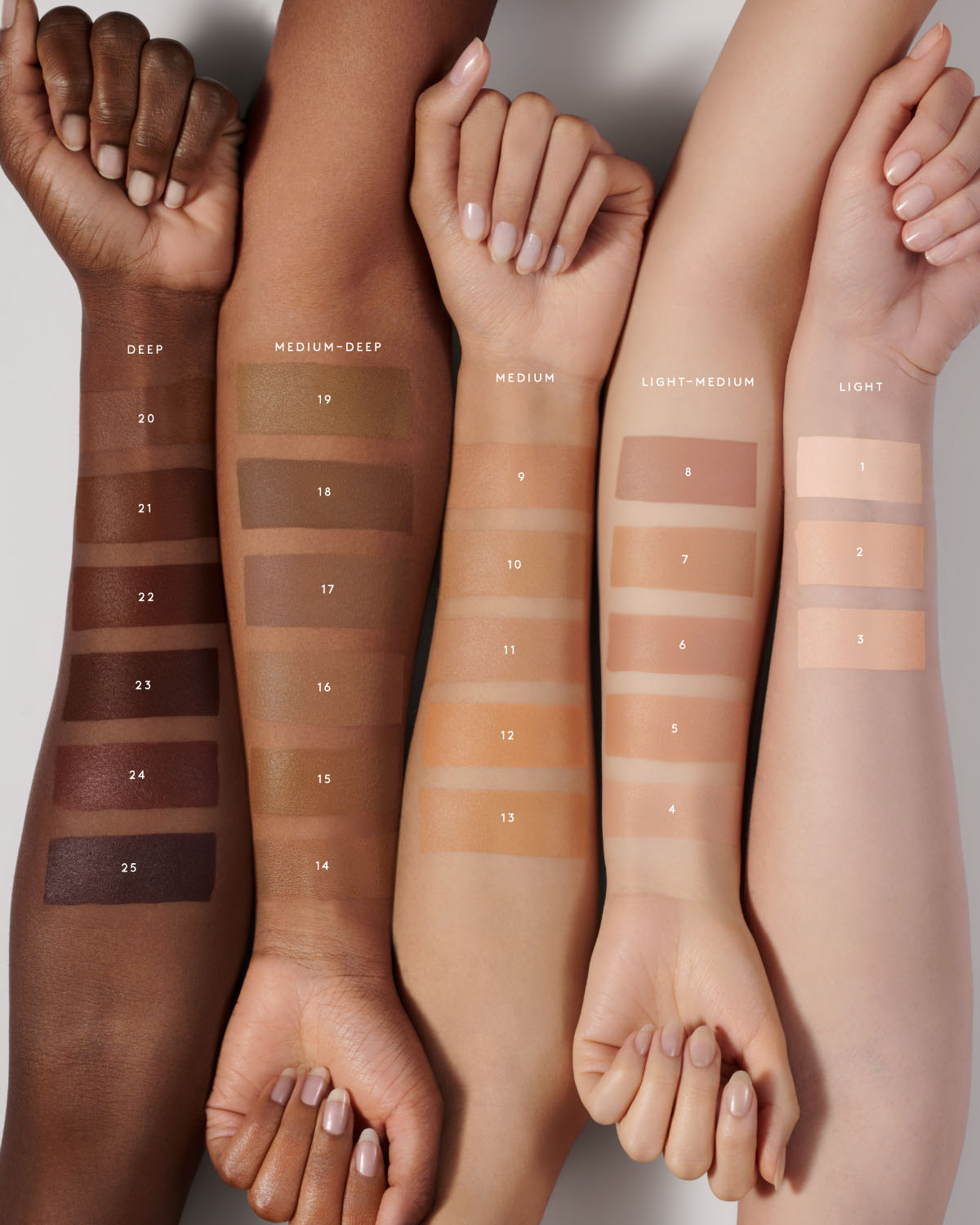 Fenty Beauty Eaze Drop Blur + Smooth Tint Stick — 20