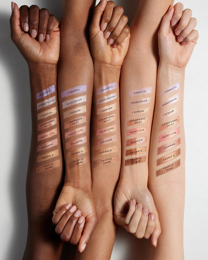 Fenty Beauty Match Stix Shimmer Skinstick — Yacht Lyfe