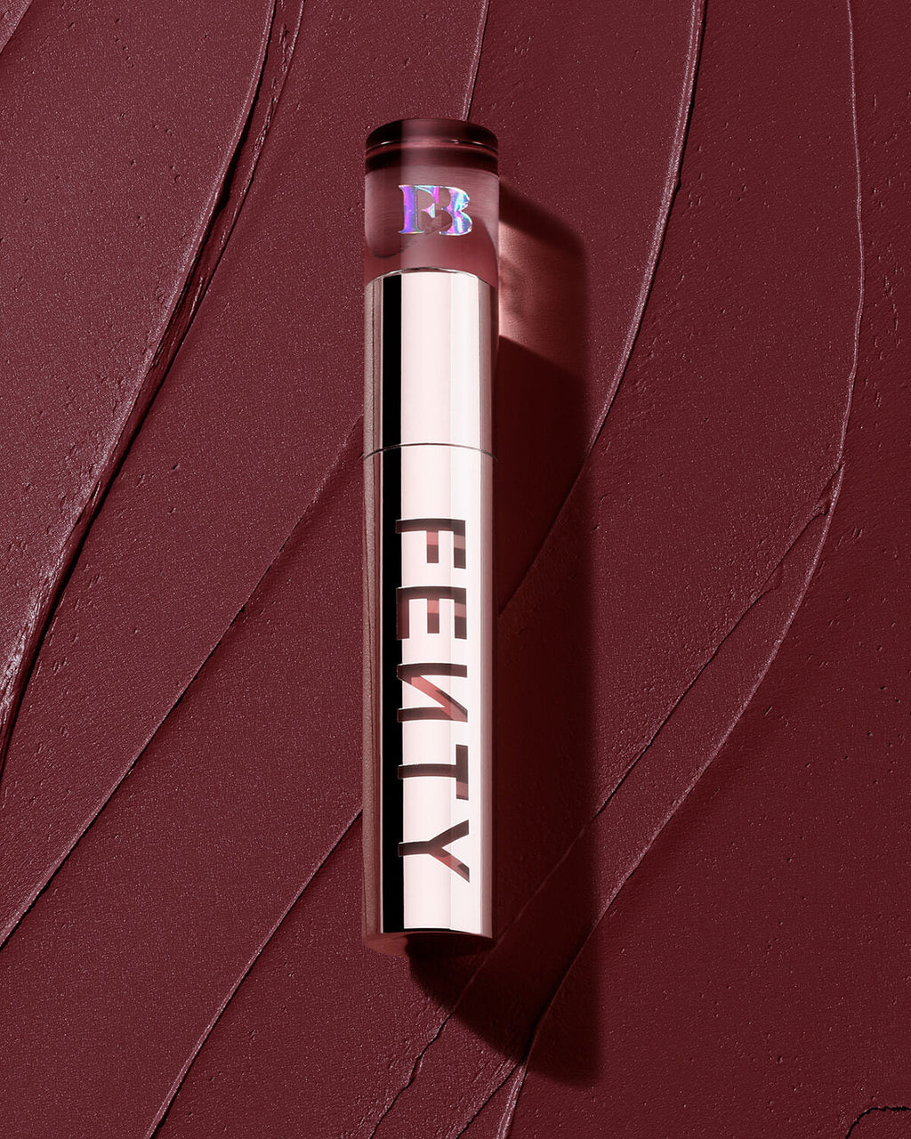 Fenty Icon Velvet Liquid Lipstick — Wicked Whine