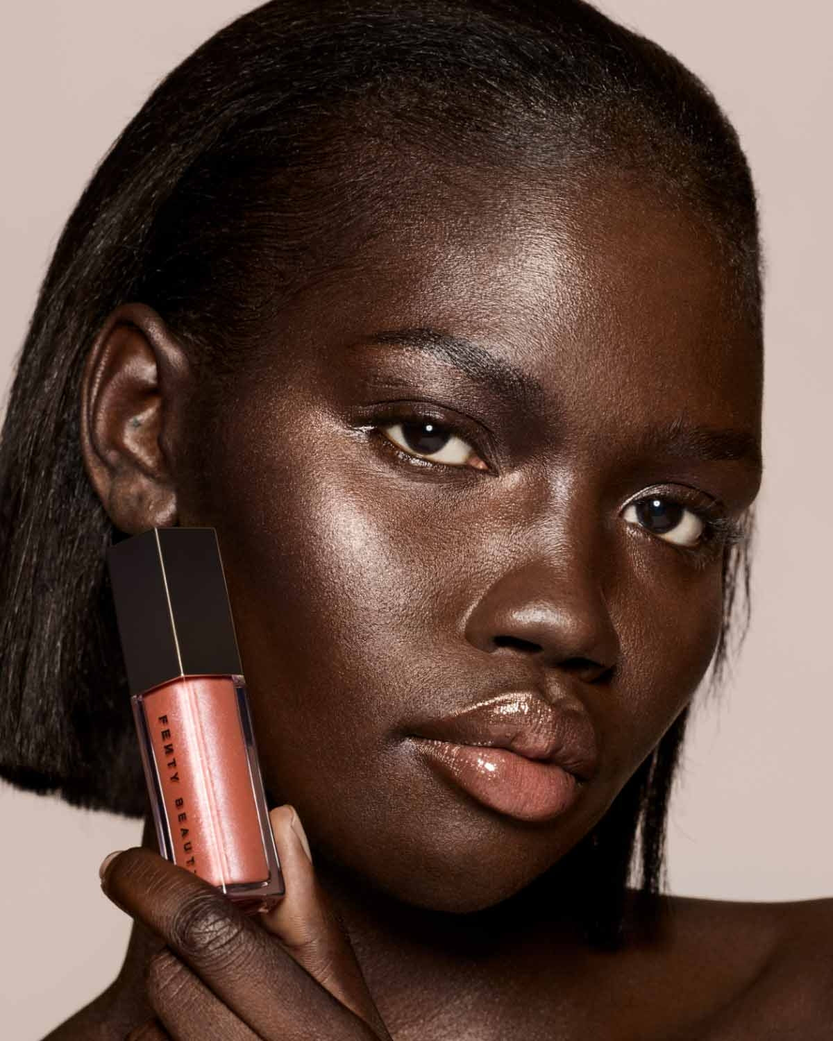 Gloss Bomb Universal Lip Luminizer — Fenty Glow