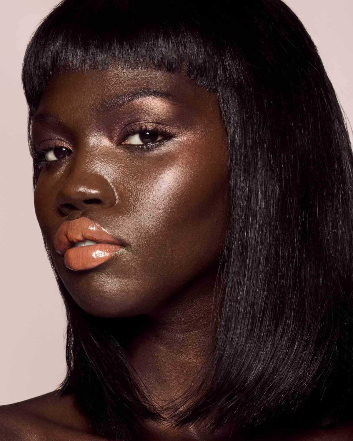 Fenty Beauty Gloss Bomb Cream Color Drip Lip Cream — Honey Waffles