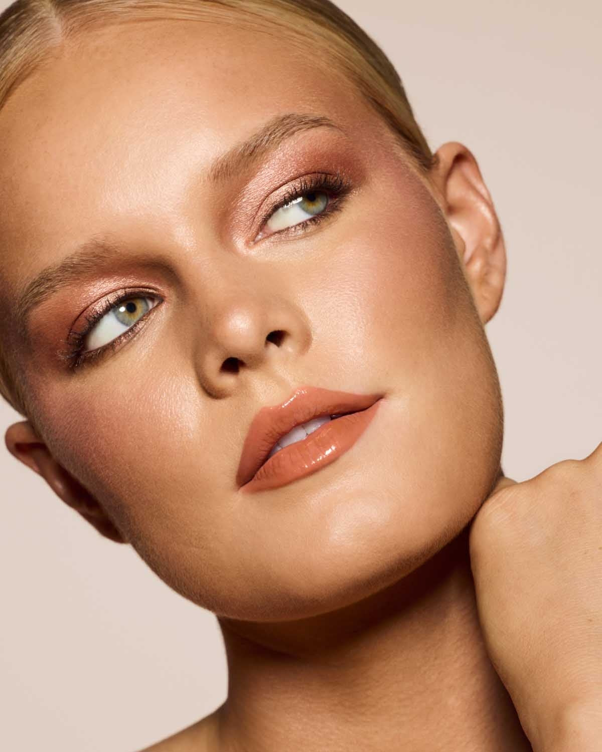 Fenty Beauty Gloss Bomb Cream Color Drip Lip Cream — Honey Waffles