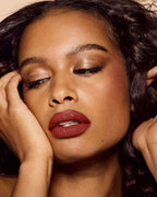 Fenty Icon Velvet Liquid Lipstick — H.B.I.C.