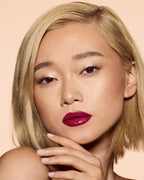 Poutsicle Hydrating Lip Stain — Summatime Collection: Fuchsia Wife