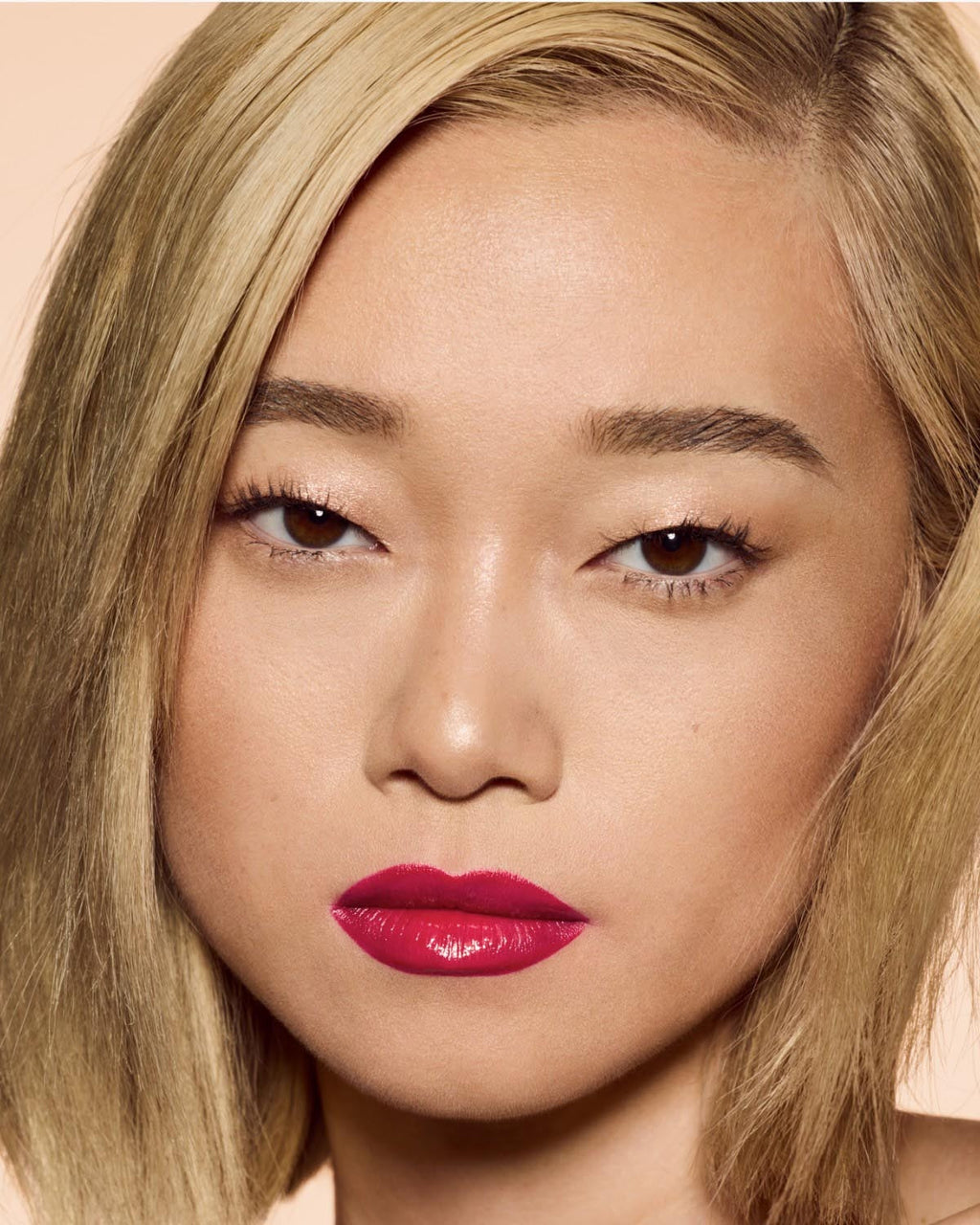 Poutsicle Hydrating Lip Stain — Mai Type