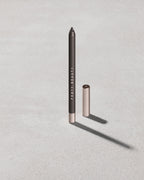 Trace'd Out Longwear Waterproof Pencil Lip Liner — Coal Blooded