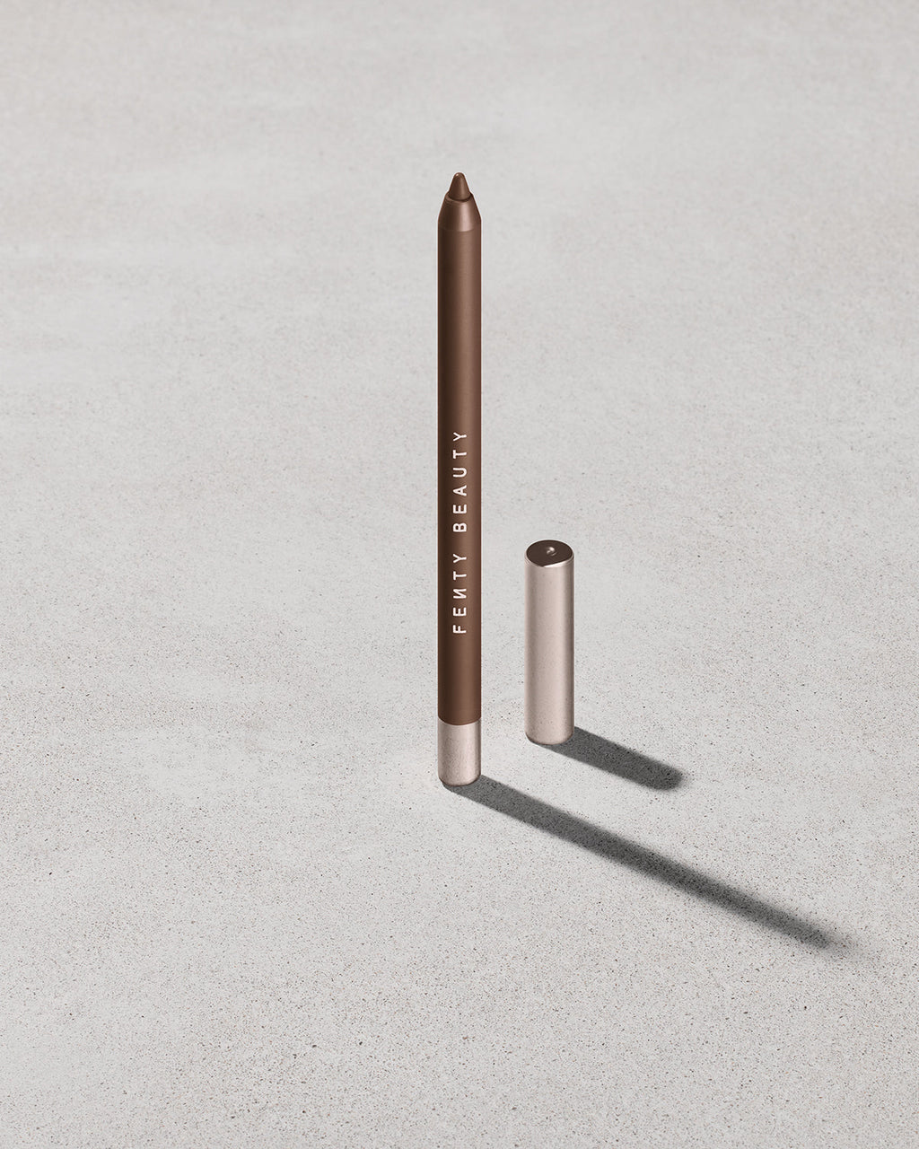 Trace'd Out Longwear Waterproof Pencil Lip Liner — Extra Thigh