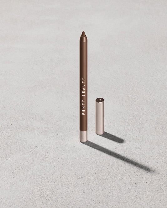 Trace'd Out Longwear Waterproof Pencil Lip Liner — Extra Thigh