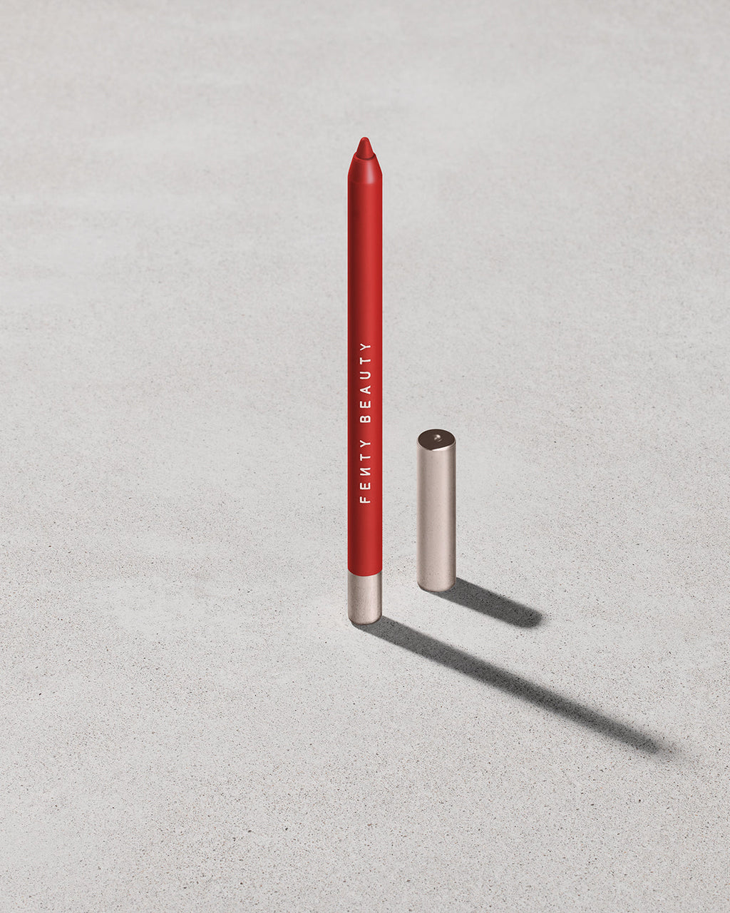 Trace'd Out Longwear Waterproof Pencil Lip Liner — The MVP