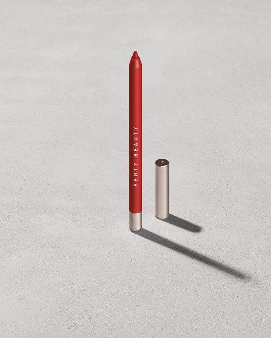 Trace'd Out Longwear Waterproof Pencil Lip Liner — The MVP