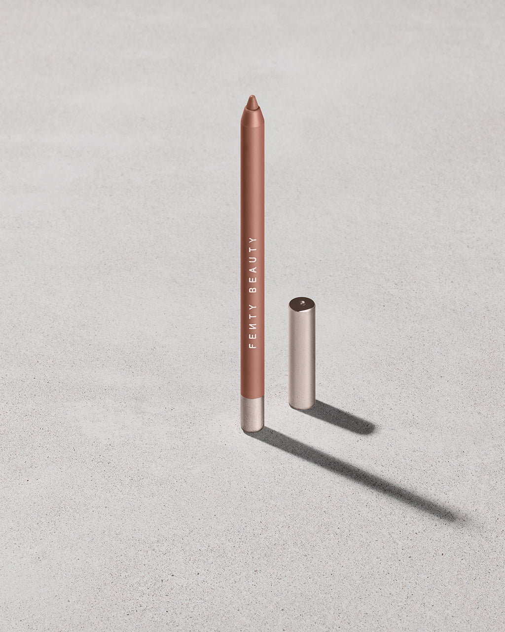 Trace'd Out Longwear Waterproof Pencil Lip Liner — Pnut Butta