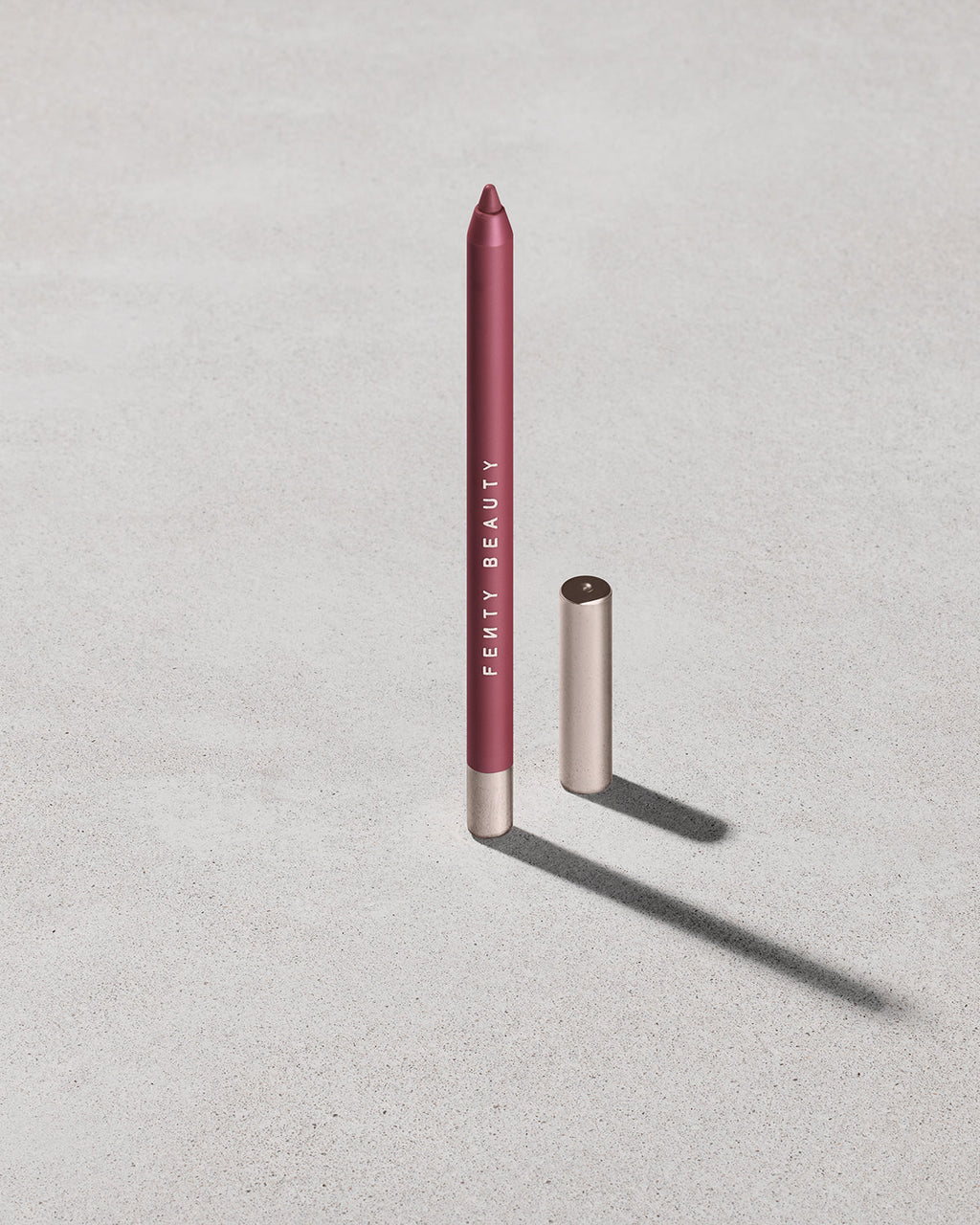 Trace'd Out Longwear Waterproof Pencil Lip Liner — RiRi