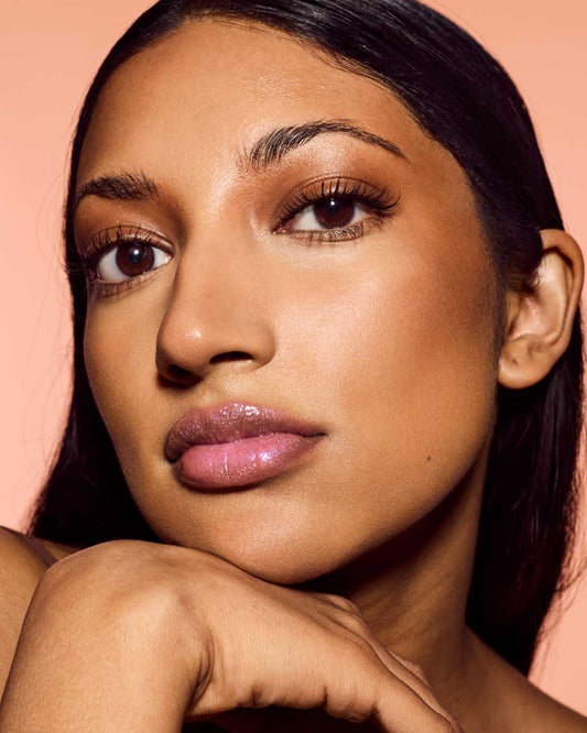 Fenty Beauty Gloss Bomb Universal Lip Luminizer — Grape Splash