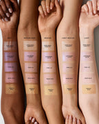 Fenty Beauty Diamond Bomb All-Over Diamond Veil — Lavender Luv'r