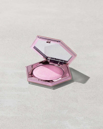 Fenty Beauty Diamond Bomb All-Over Diamond Veil — Lavender Luv'r