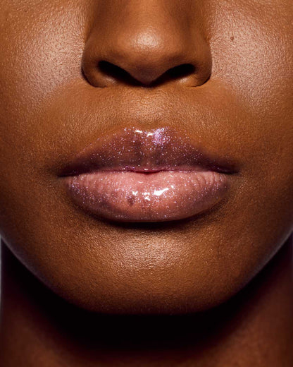 Fenty Beauty Gloss Bomb Universal Lip Luminizer — Grape Splash