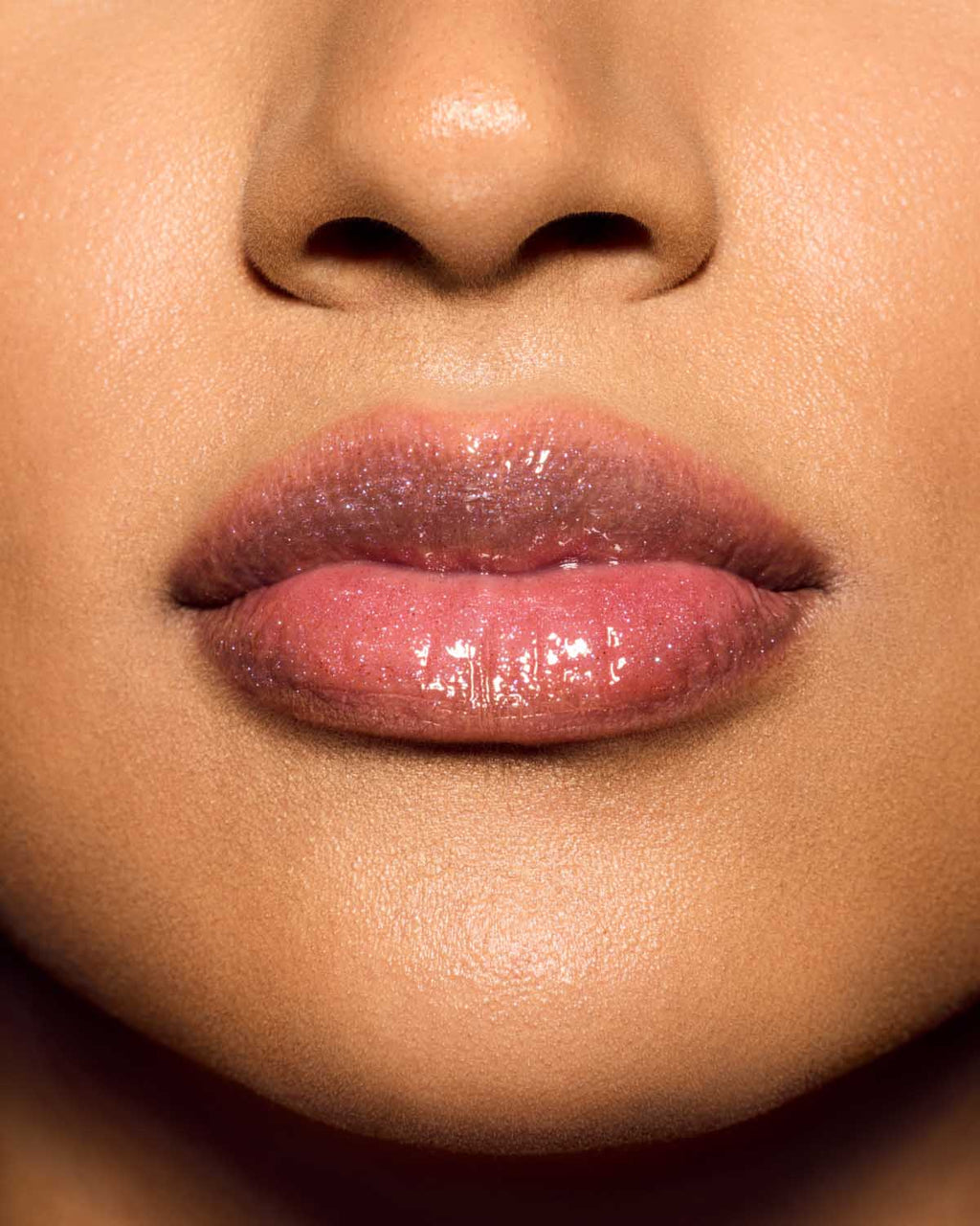 Fenty Beauty Gloss Bomb Universal Lip Luminizer — Grape Splash