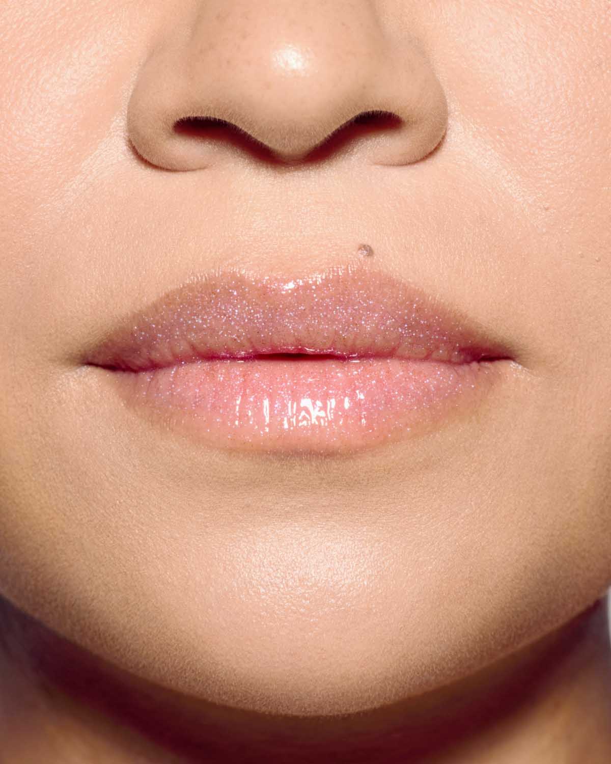Fenty Beauty Gloss Bomb Universal Lip Luminizer — Grape Splash