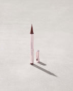 Flyliner Longwear Liquid Eyeliner — In Big Truffle