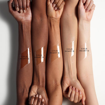 Gloss Bomb Ice Cooling Lip Luminizer — Cold Heart'd