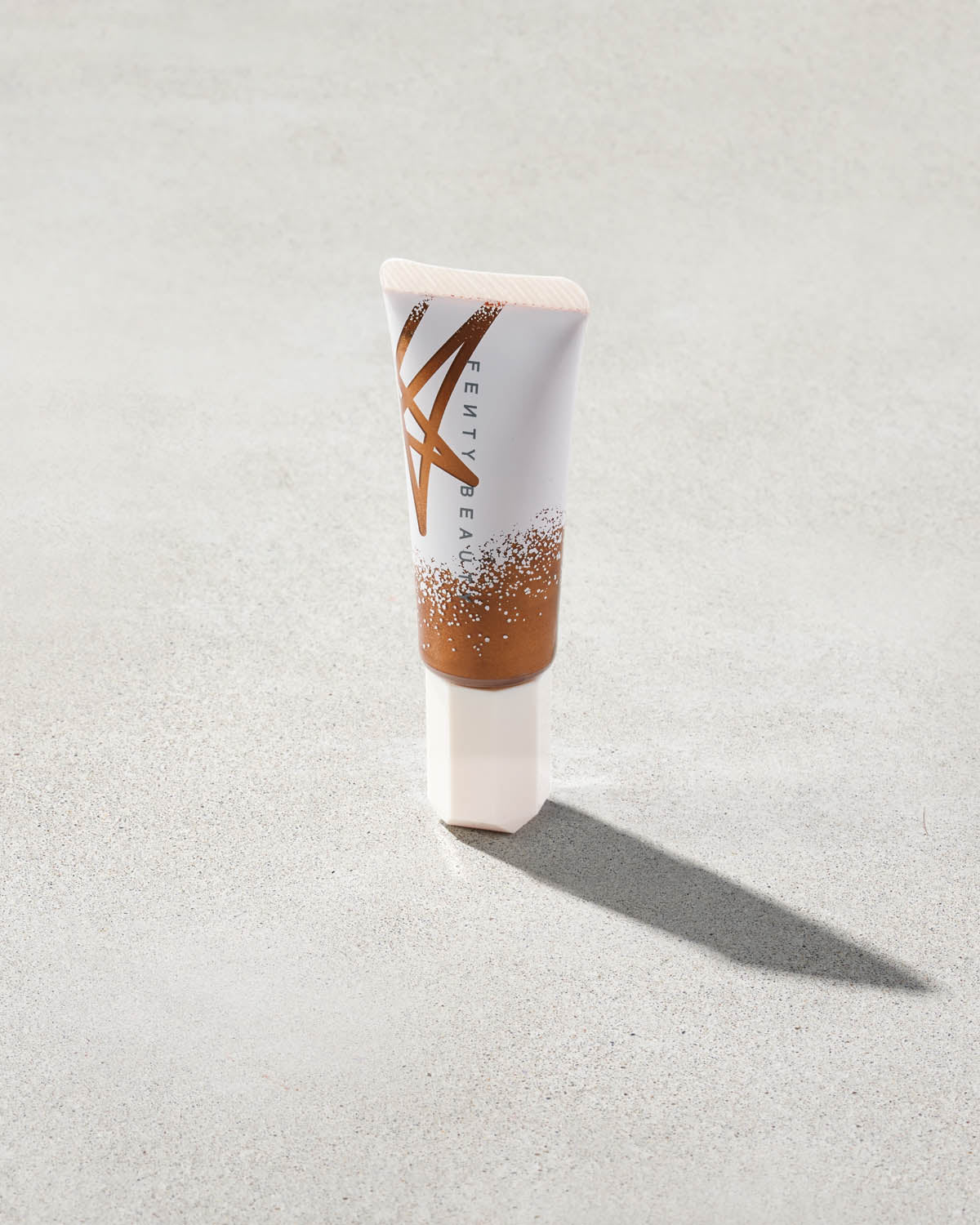 Fenty Beauty Liquid Killawatt Fluid Freestyle Highlighter — Honey Hawtie