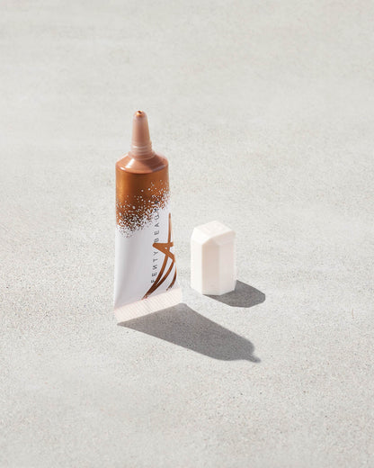 Fenty Beauty Liquid Killawatt Fluid Freestyle Highlighter — Honey Hawtie