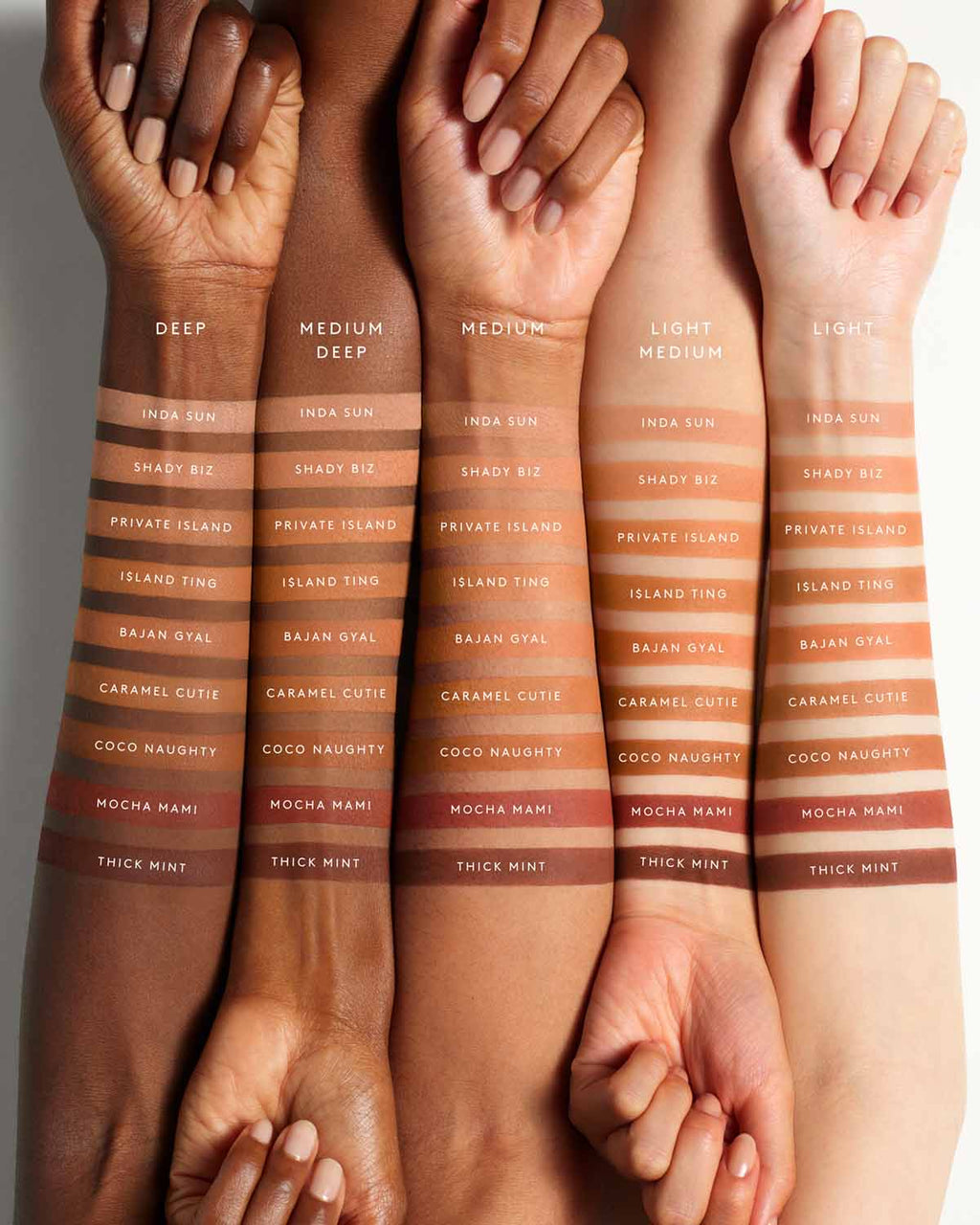 Sun Stalk'r Instant Warmth Bronzer — Coco Naughty