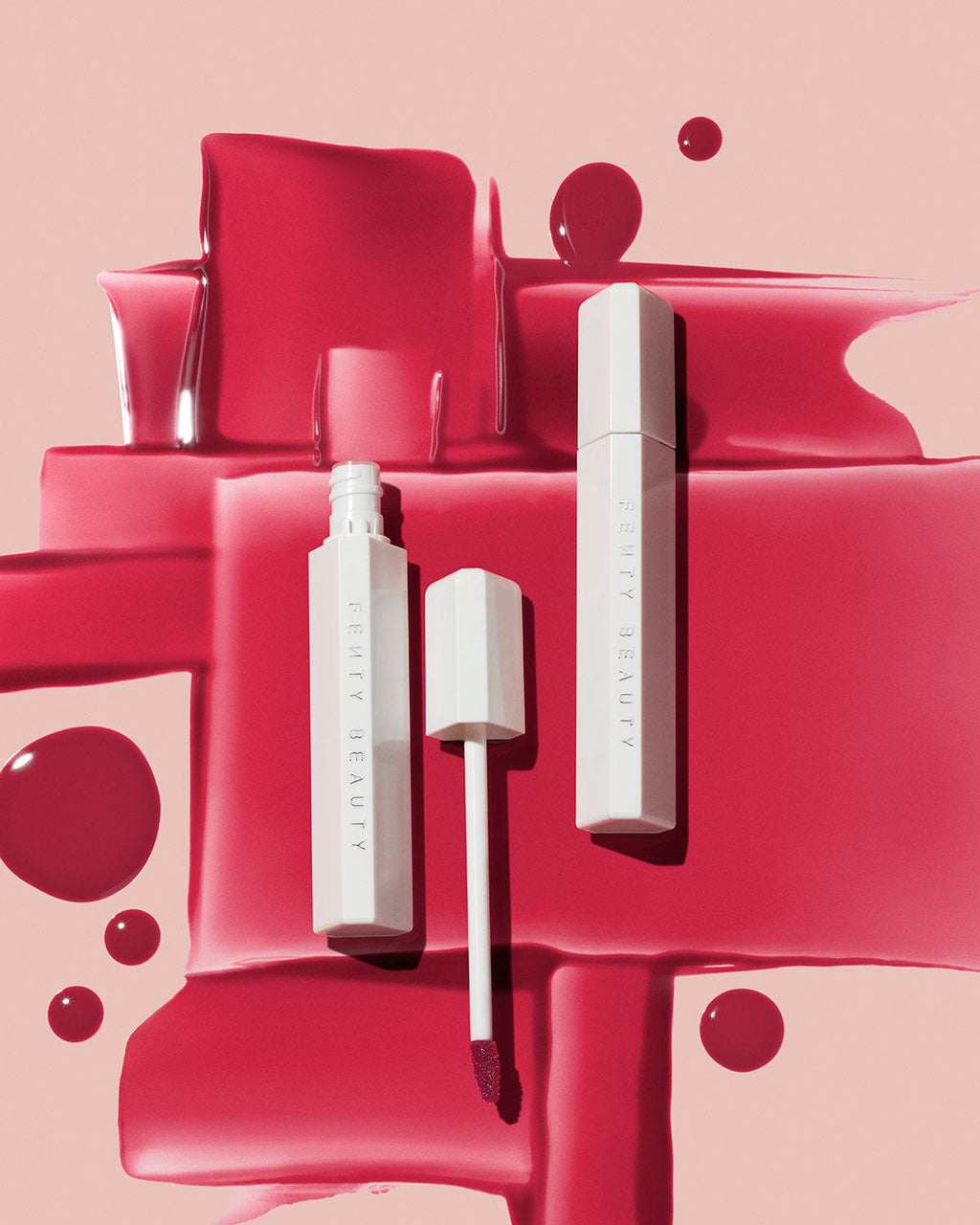 Poutsicle Hydrating Lip Stain — Mai Type