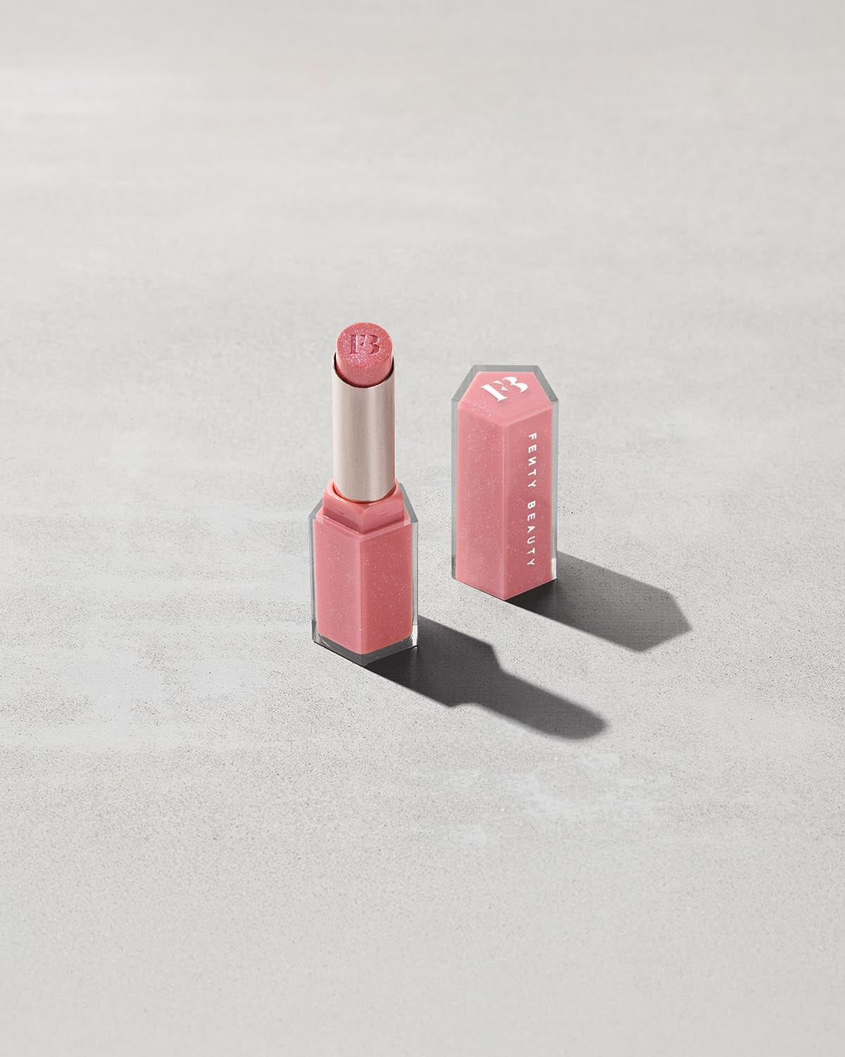 Gloss Bomb Stix High-Shine Gloss Stick — Shimmering Fu$$y