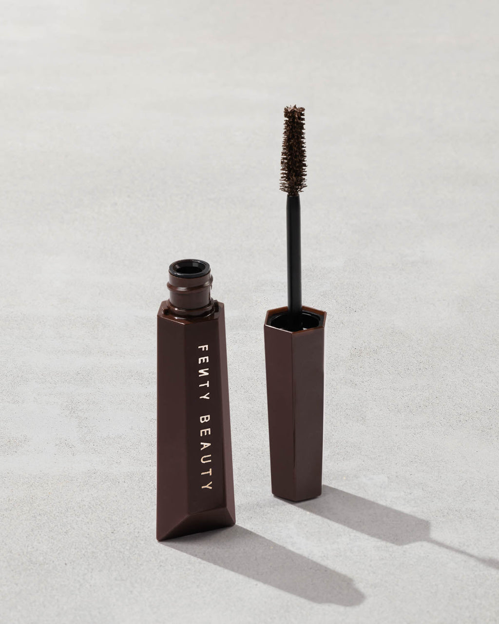 Fenty Beauty Hella Thicc Volumizing Mascara — Let'z Be Blunt