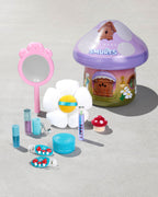 Butta Drop Mini Shimmering Whipped Oil Body Cream with Tropical Oils + Shea Butter