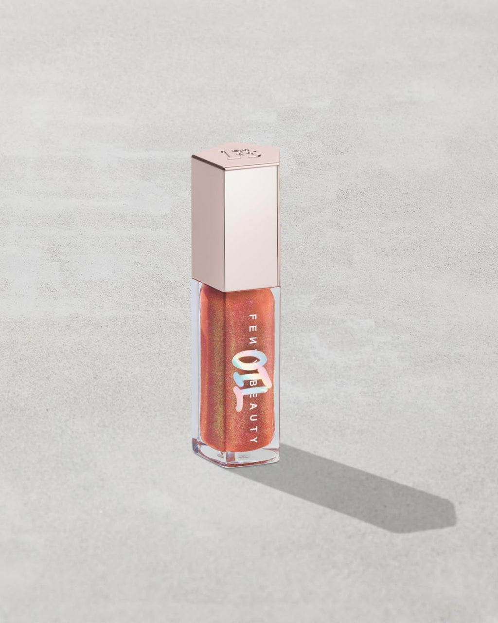 Fenty Beauty Gloss Bomb Oil Luminizing Lip Oil 'N Gloss — Fenty Glow