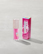 Fenty Beauty Gloss Bomb Ice Cooling Lip Luminizer — Berry Jelly