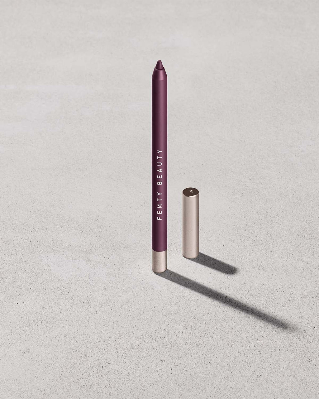 Trace'd Out Longwear Waterproof Pencil Lip Liner — Bored Heaux