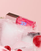 Fenty Beauty Gloss Bomb Ice Cooling Lip Luminizer — Berry Jelly