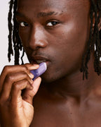 Lux Balm Ultra-Hydrating Cherry Lip Balm with Barbados Cherry + Vitamin E