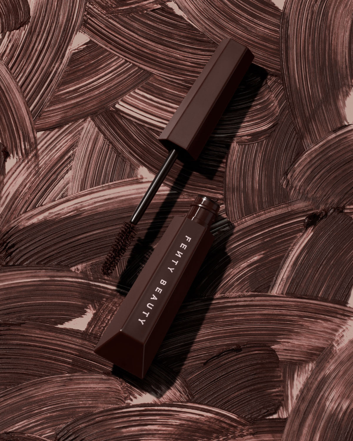 Fenty Beauty Hella Thicc Volumizing Mascara — Let'z Be Blunt