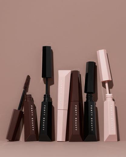 Fenty Beauty Hella Thicc Volumizing Mascara — Let'z Be Blunt