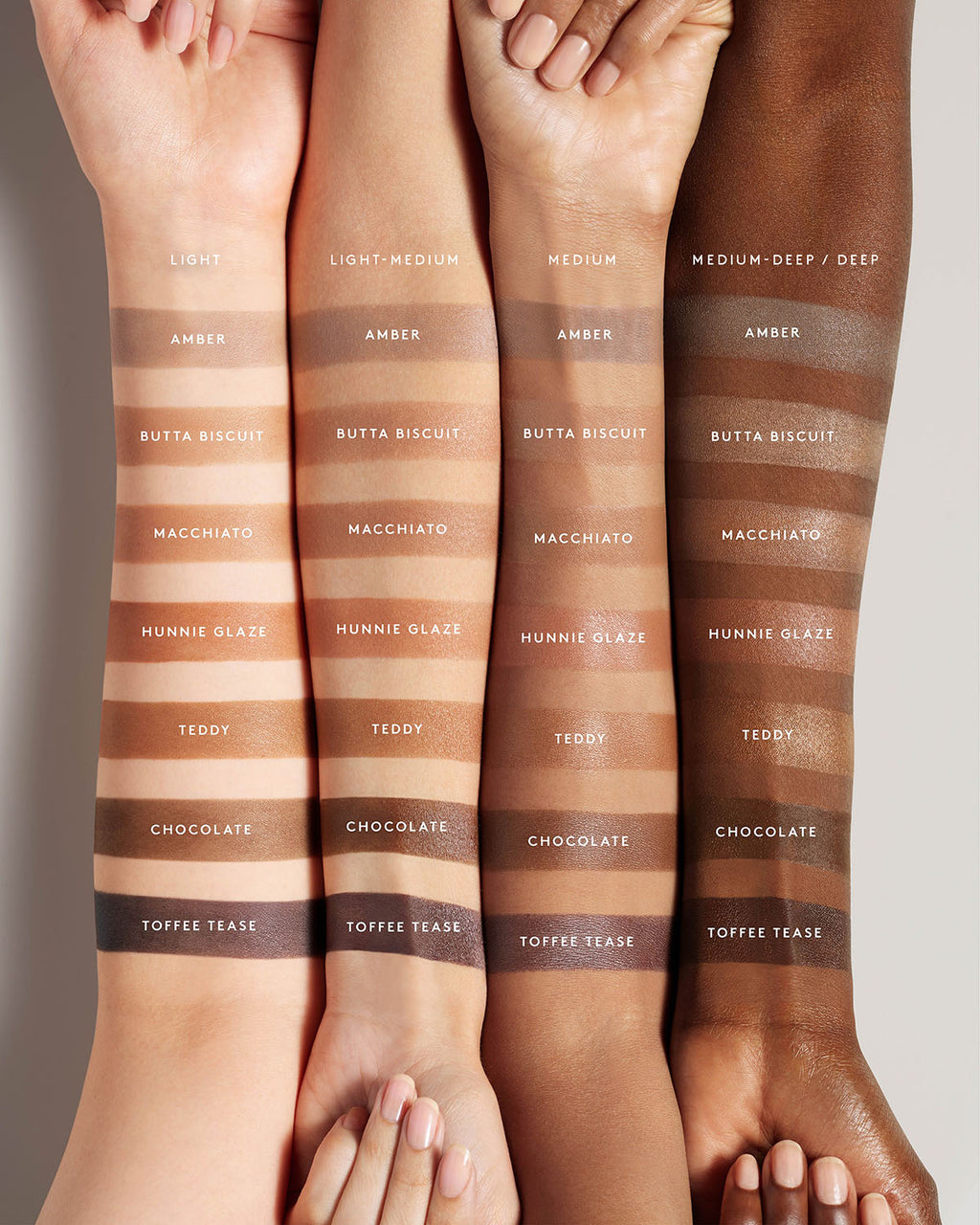 Cheeks Out Freestyle Cream Bronzer — Butta Biscuit