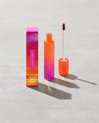 Poutsicle Hydrating Lip Stain — Summatime Collection: Fuchsia Wife