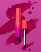 Poutsicle Hydrating Lip Stain — Summatime Collection: Fuchsia Wife