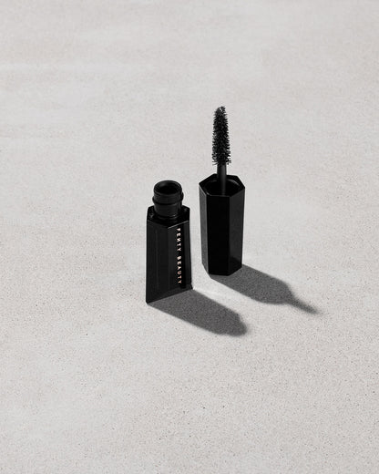 Hella Thicc Volumizing Mascara (immediate purchase)